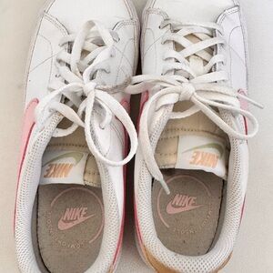Nike Court Legacy Sneaker - Kids used